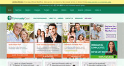 Desktop Screenshot of ccok.com
